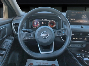 Image véhicule  Nissan X-TRAIL (22)