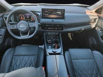 Image véhicule  Nissan X-TRAIL (21)