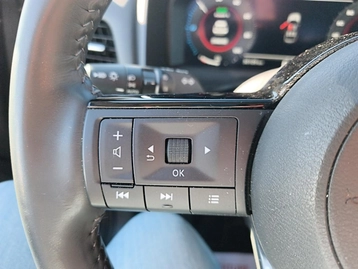 Image véhicule  Nissan X-TRAIL (23)