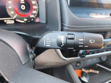 Image véhicule  Nissan X-TRAIL (26)