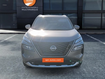 Image véhicule  Nissan X-TRAIL (2)