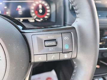 Image véhicule  Nissan X-TRAIL (24)