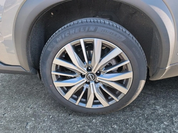 Image véhicule  Nissan X-TRAIL (6)