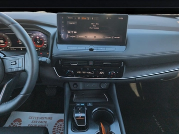 Image véhicule  Nissan X-TRAIL (30)