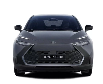 Image véhicule  Toyota C-HR (7)