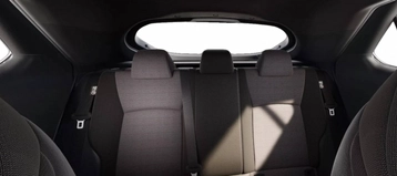 Image véhicule  Toyota C-HR (12)