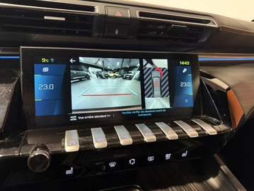 Image véhicule  Peugeot 508 (12)