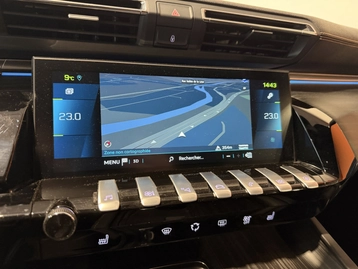 Image véhicule  Peugeot 508 (11)