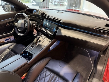 Image véhicule  Peugeot 508 (6)