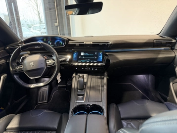 Image véhicule  Peugeot 508 (5)