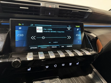 Image véhicule  Peugeot 508 (10)