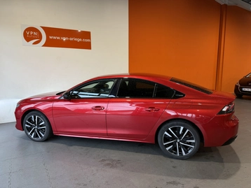 Image véhicule  Peugeot 508 (1)