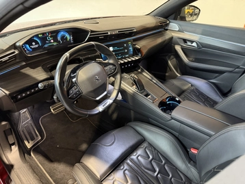 Image véhicule  Peugeot 508 (7)