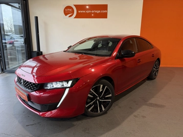 Image véhicule  Peugeot 508 (0)