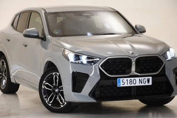 Image véhicule  BMW X2 (18)