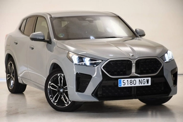 Image véhicule  BMW X2 (3)