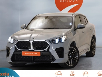Image véhicule  BMW X2 (15)