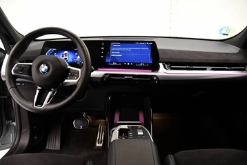 Image véhicule  BMW X2 (7)