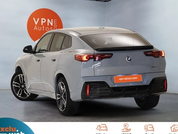 Image véhicule  BMW X2 (16)