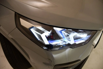 Image véhicule  BMW X2 (12)