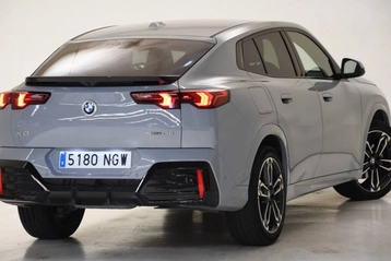 Image véhicule  BMW X2 (17)