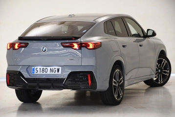 Image véhicule  BMW X2 (2)