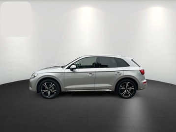 Image véhicule  Audi Q5 (12)