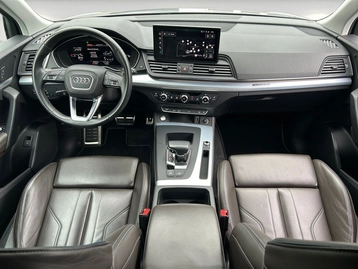 Image véhicule  Audi Q5 (2)