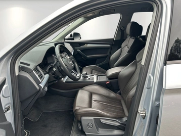 Image véhicule  Audi Q5 (3)