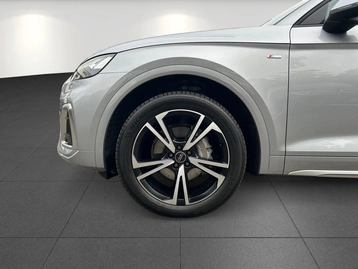 Image véhicule  Audi Q5 (8)