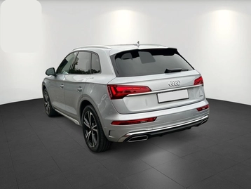 Image véhicule  Audi Q5 (1)