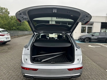 Image véhicule  Audi Q5 (6)