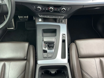 Image véhicule  Audi Q5 (13)