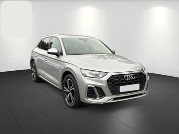 Image véhicule  Audi Q5 (0)