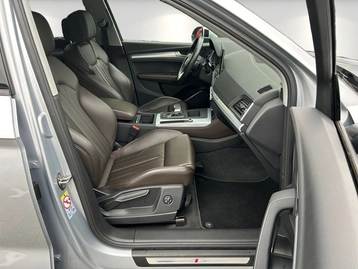 Image véhicule  Audi Q5 (4)