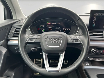 Image véhicule  Audi Q5 (7)