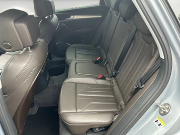 Image véhicule  Audi Q5 (9)
