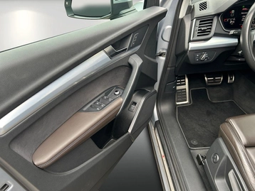 Image véhicule  Audi Q5 (10)
