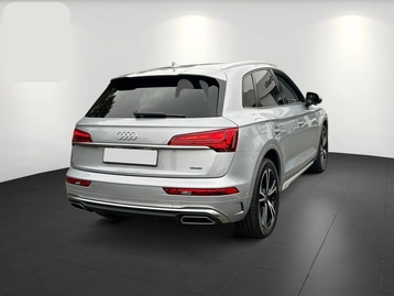 Image véhicule  Audi Q5 (11)