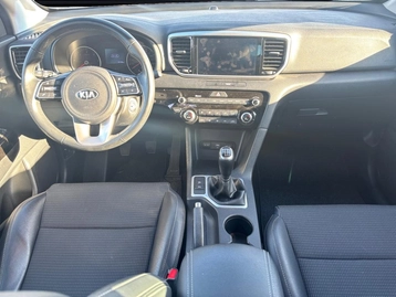 Image véhicule  Kia SPORTAGE (15)