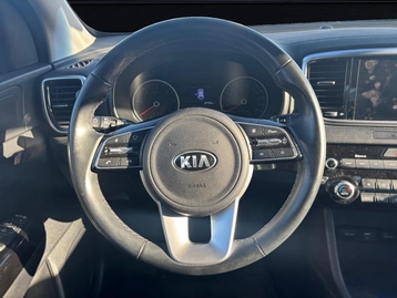 Image véhicule  Kia SPORTAGE (16)