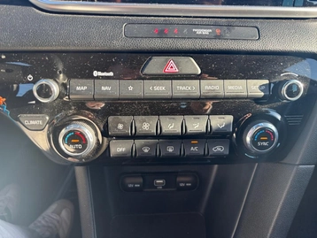 Image véhicule  Kia SPORTAGE (27)