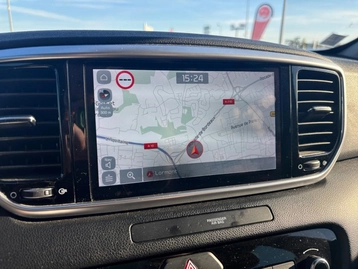 Image véhicule  Kia SPORTAGE (22)