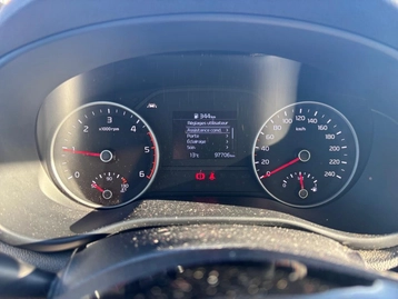 Image véhicule  Kia SPORTAGE (19)