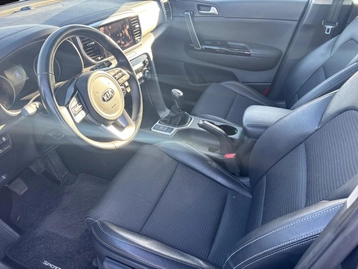 Image véhicule  Kia SPORTAGE (9)