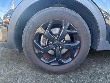 Image véhicule  Kia SPORTAGE (6)