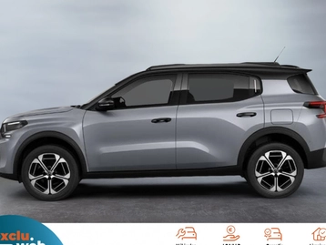 Image véhicule  Citroën C3 AIRCROSS (10)