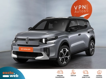 Image véhicule  Citroën C3 AIRCROSS (4)