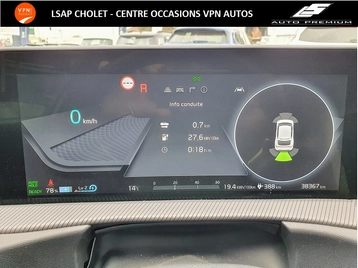 Image véhicule  Kia EV6 (16)