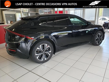 Image véhicule  Kia EV6 (5)